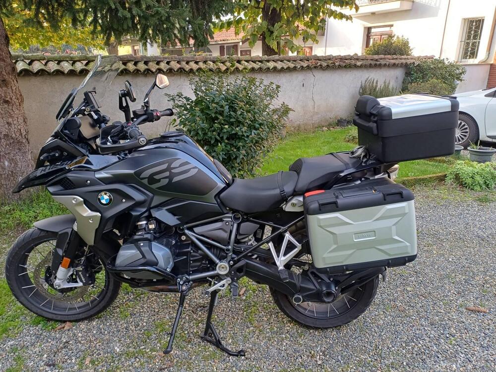 Bmw R 1250 GS (2021 - 24)