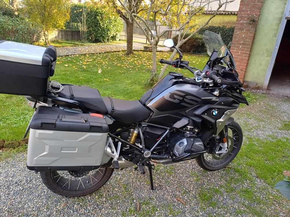 Bmw R 1250 GS (2021 - 24) (3)