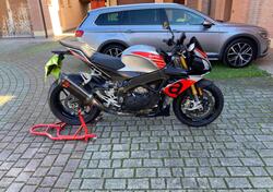 Aprilia Tuono 1100 V4 RR (2017 - 18) usata