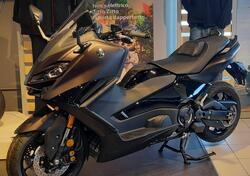 Yamaha T-Max 560 Tech Max (2022 - 24) usata