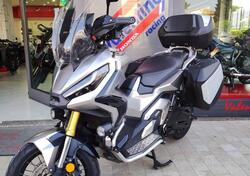 Honda X-ADV 750 DCT Travel (2021 - 24) usata