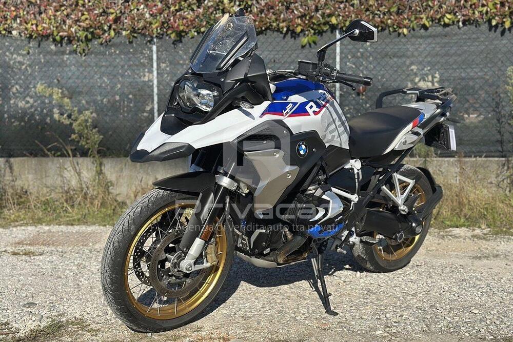 Bmw R 1250 GS (2019 - 20)