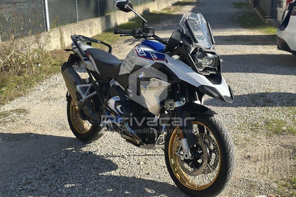 Bmw R 1250 GS (2019 - 20) (3)