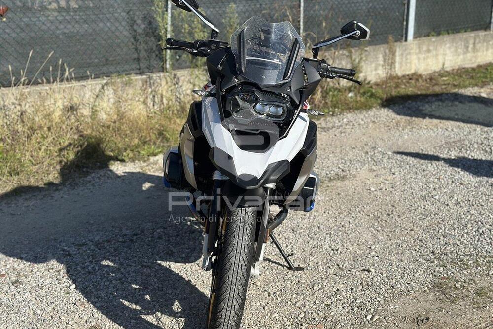 Bmw R 1250 GS (2019 - 20) (2)