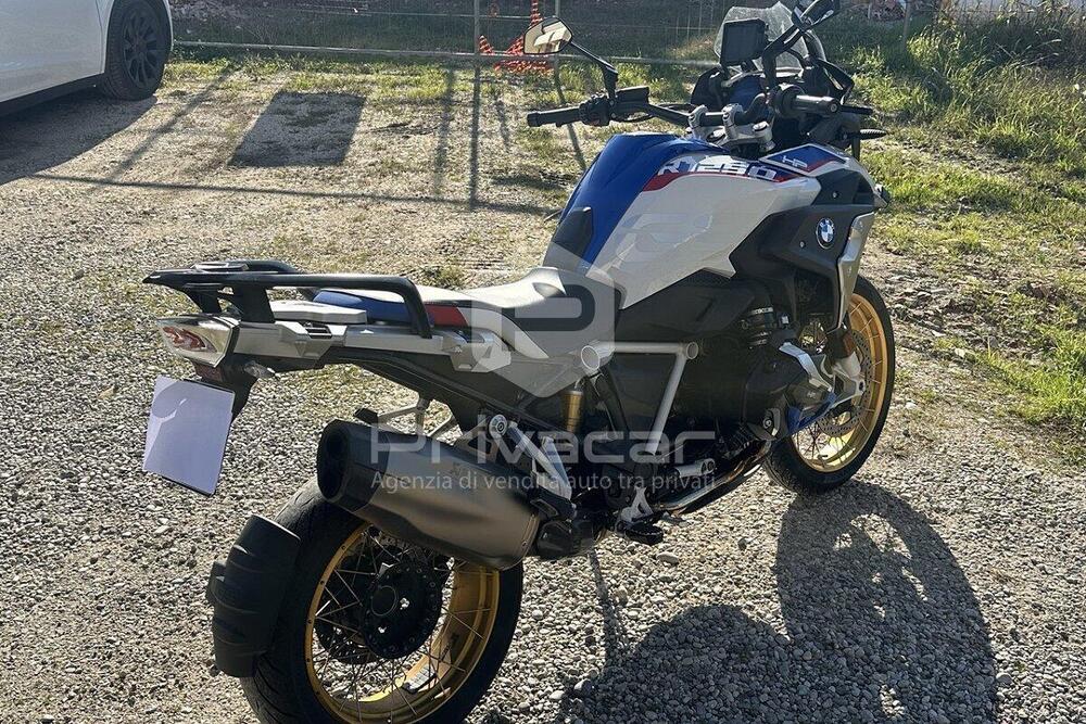 Bmw R 1250 GS (2019 - 20) (5)