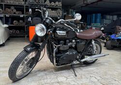 Triumph Bonneville T100 (2001 - 07) usata