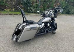 Harley-Davidson 1584 Street Glide (2008 - 10) - FLHX usata