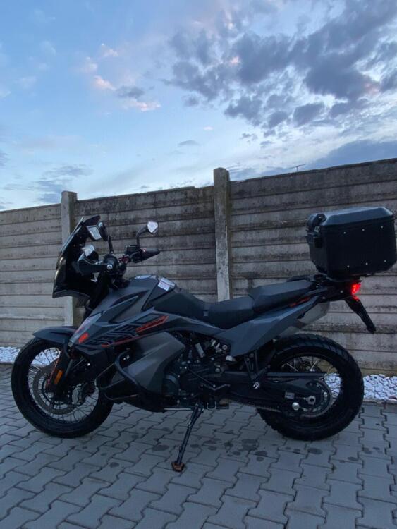 KTM 890 Adventure (2021) (2)