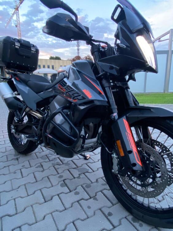 KTM 890 Adventure (2021) (3)