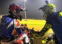 Casey Stoner insieme a Valentino Rossi al ranch: Sono cambiate tante cose [VIDEO]