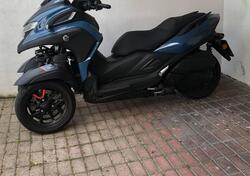 Yamaha Tricity 300 (2021 - 24) usata