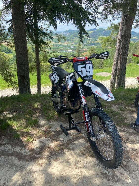 Husqvarna FC 250 (2019)