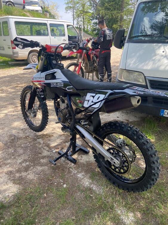 Husqvarna FC 250 (2019) (2)