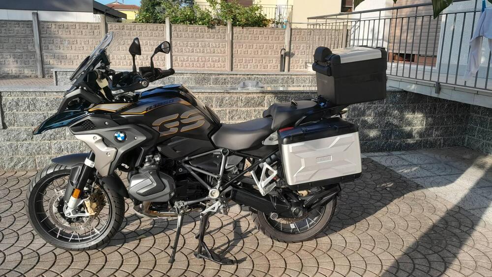 Bmw R 1250 GS (2019 - 20)