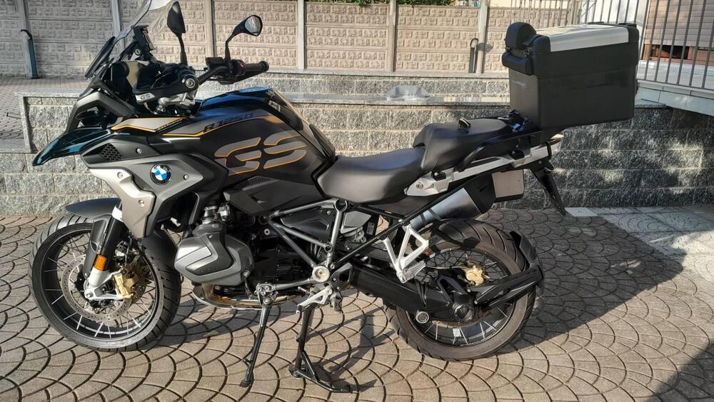 Bmw R 1250 GS (2019 - 20) (2)