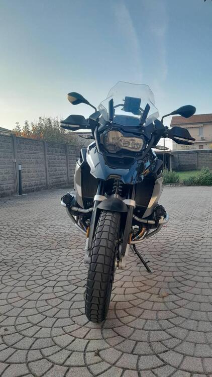 Bmw R 1250 GS (2019 - 20) (5)