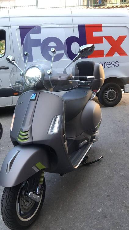 Vespa GTS 300 (2023 - 24) (3)