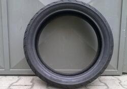 gomma DUNLOP SPORTMAX RADIAL 170 60 ZR 18