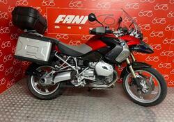 Bmw R 1200 GS (2008 - 09) usata