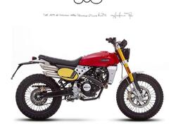 Fantic Motor Caballero 125 Scrambler (2021 - 23) usata