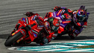 Orari TV GP di Barcellona 2 di MotoGP (tutto in diretta in chiaro, anche la domenica)