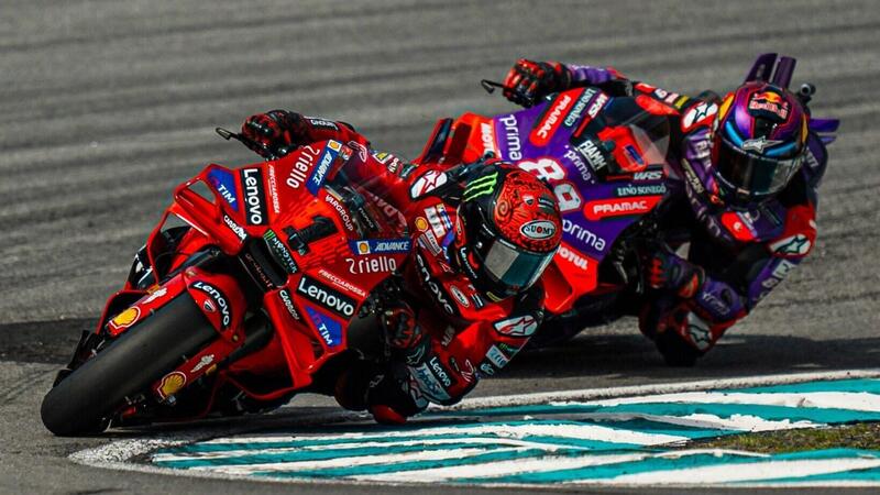 Orari TV GP di Barcellona 2 di MotoGP (tutto in diretta in chiaro, anche la domenica)