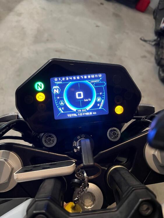 Benelli BN 302 S (2019 - 20) (3)