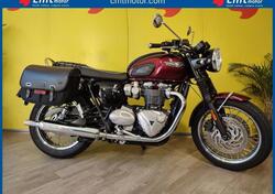 Triumph Bonneville T120 (2016 - 20) usata