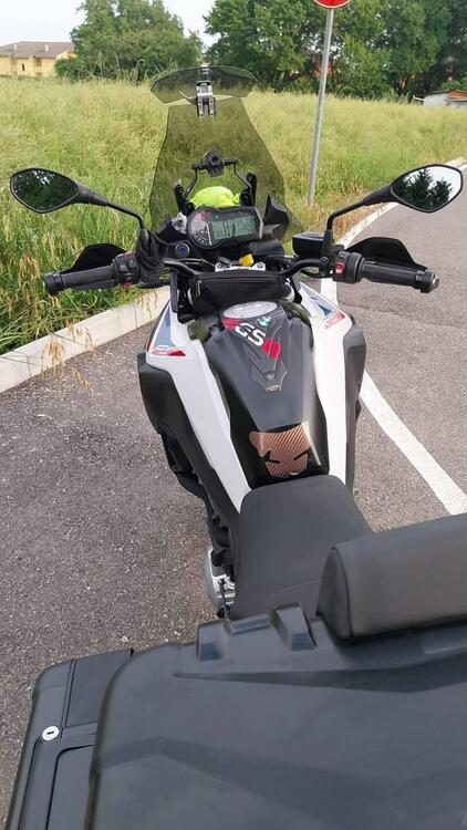 Bmw F 750 GS (2018 - 20) (3)