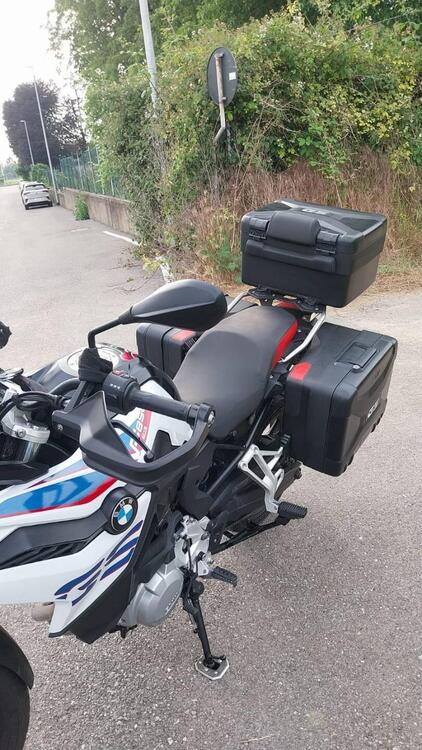 Bmw F 750 GS (2018 - 20) (4)