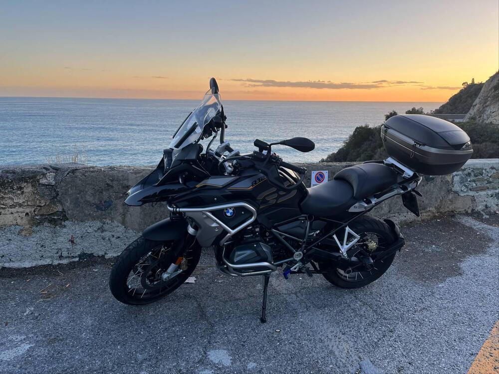 Bmw R 1250 GS (2019 - 20) (2)