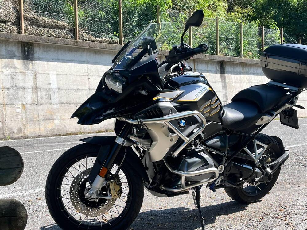 Bmw R 1250 GS (2019 - 20)