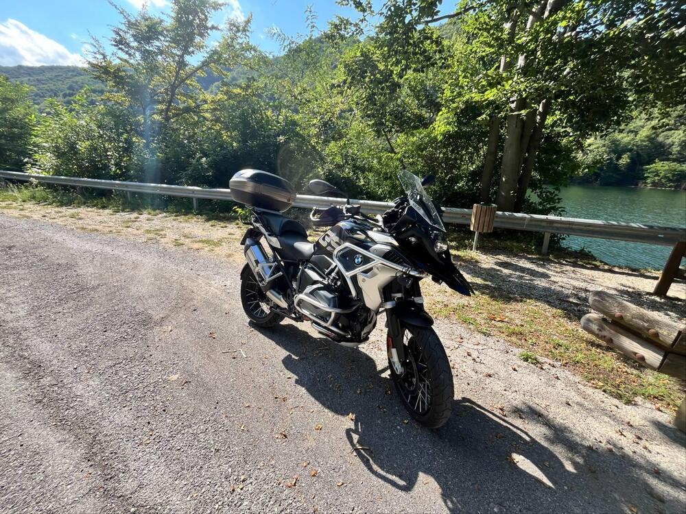 Bmw R 1250 GS (2019 - 20) (4)