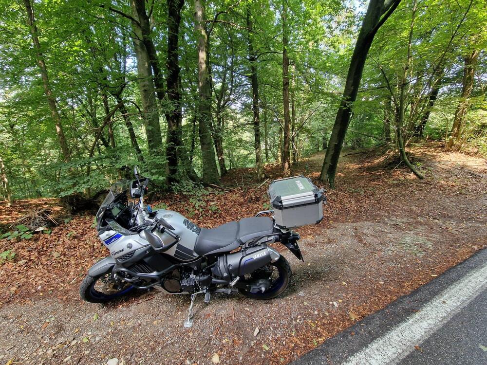 Yamaha XT1200Z Super Ténéré ABS (2015 - 16) (3)