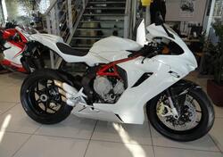 MV Agusta F3 675 EAS (2011 - 15) usata