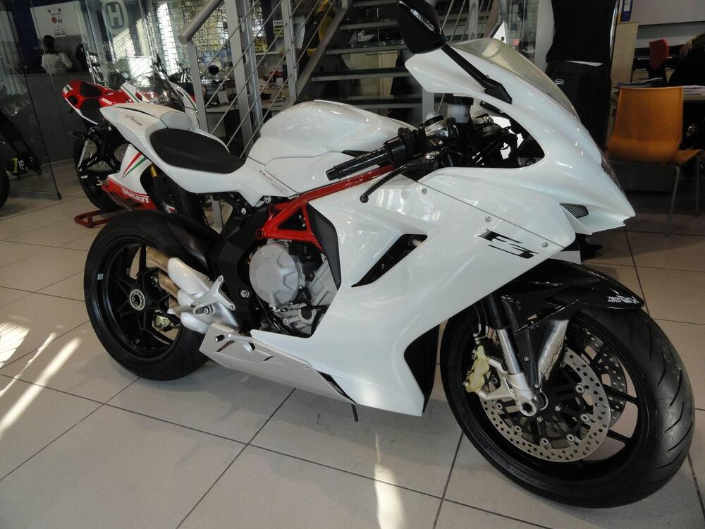 MV Agusta F3 675 EAS (2011 - 15) (2)