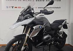 Bmw R 1200 GS (2013 - 16) usata