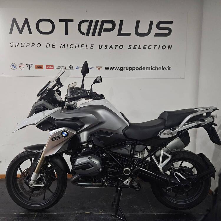 Bmw R 1200 GS (2013 - 16) (3)