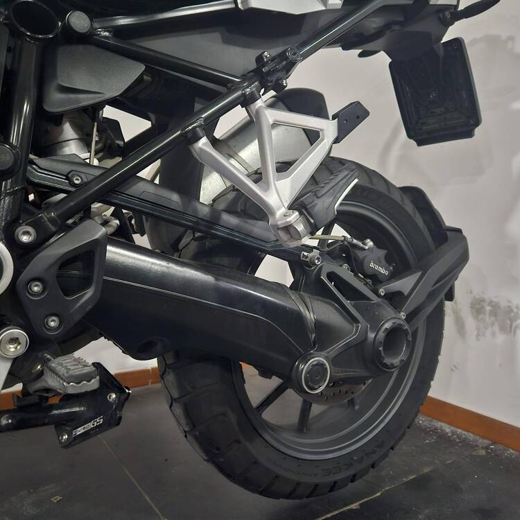 Bmw R 1200 GS (2013 - 16) (4)