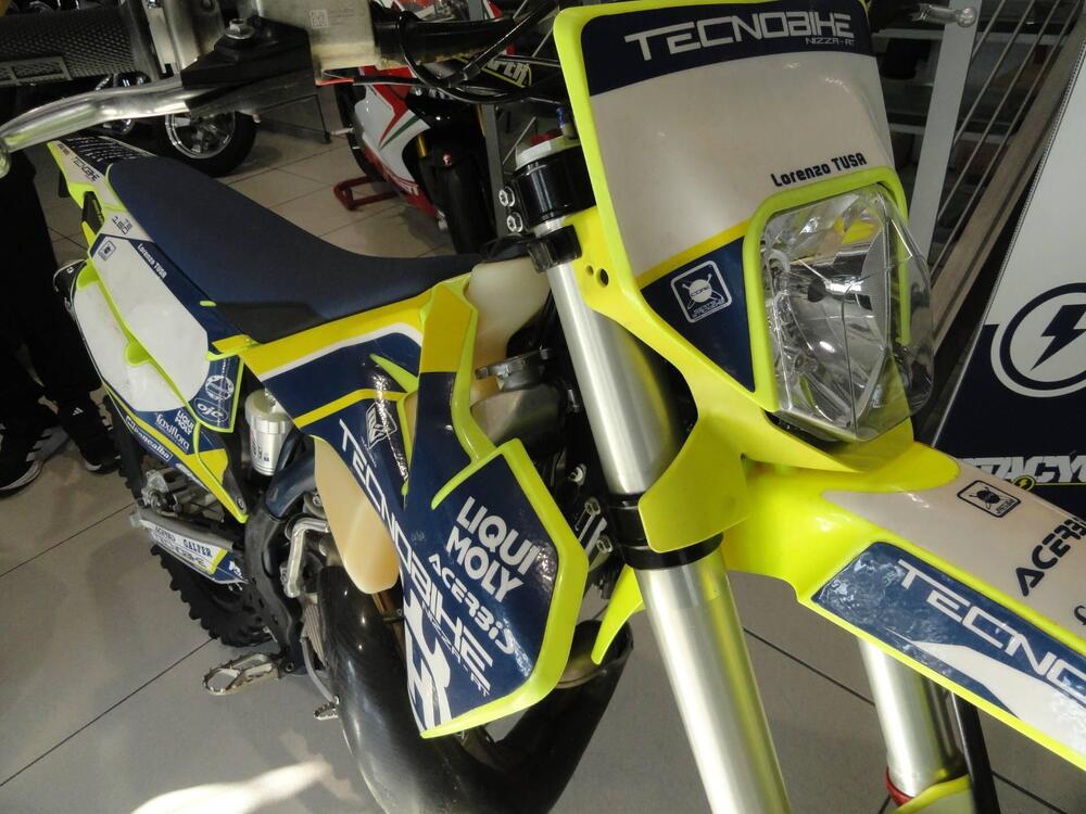 Husqvarna TE 150i (2020) (3)