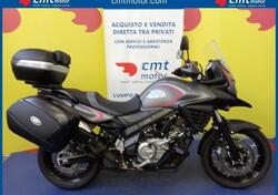 Suzuki V-Strom 650 ABS (2011 - 17) usata