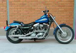 Harley-Davidson 1340 Super Glide (1988 - 93) usata