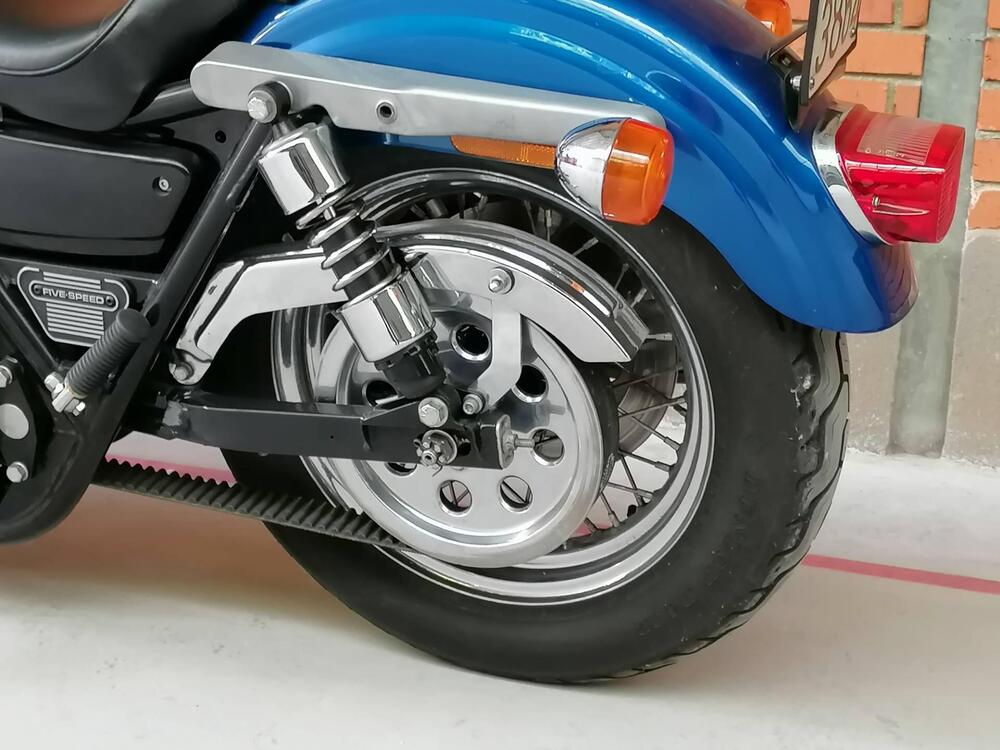 Harley-Davidson 1340 Super Glide (1988 - 93) (5)