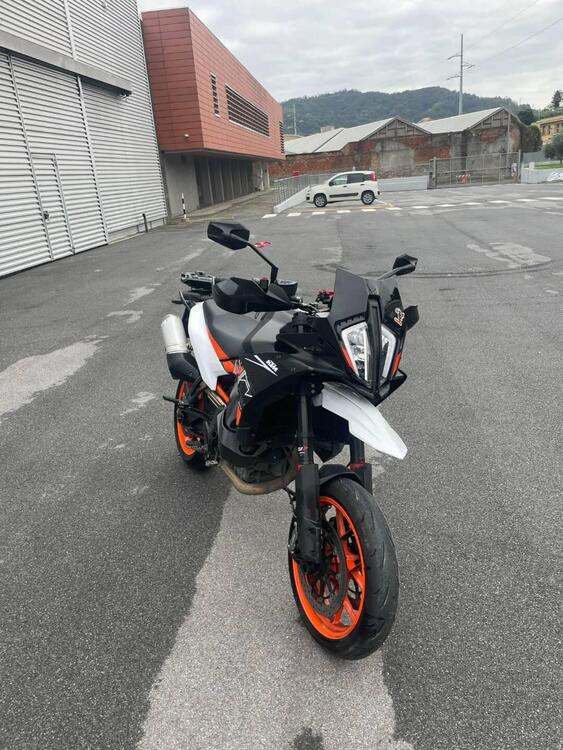 KTM 890 SMT (2023 - 24) (2)