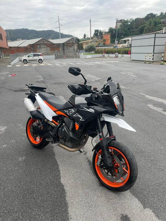 KTM 890 SMT (2023 - 24) (3)