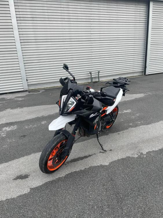 KTM 890 SMT (2023 - 24) (4)