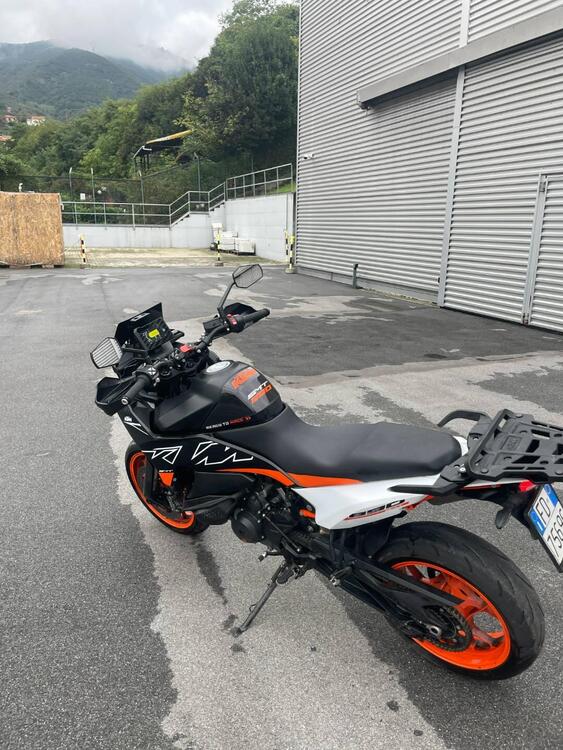 KTM 890 SMT (2023 - 24) (5)