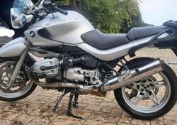 Bmw R 1150 R (2000 - 07) usata