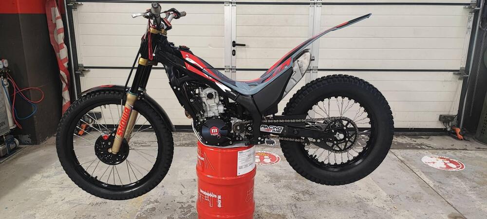 Montesa Cota 301 RR (2021)