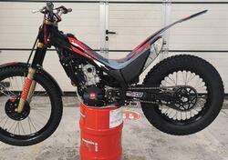 Montesa Cota 301 RR (2021) usata